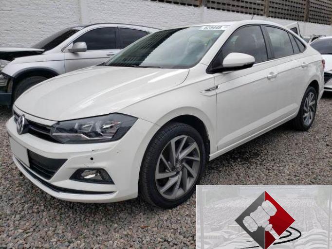VOLKSWAGEN VIRTUS 19/19