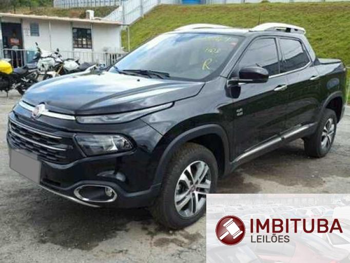 FIAT TORO 16/17