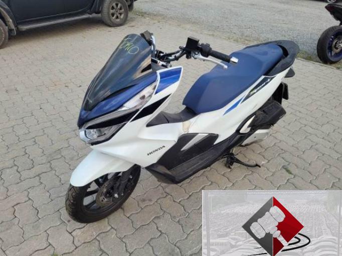 HONDA PCX 21/22