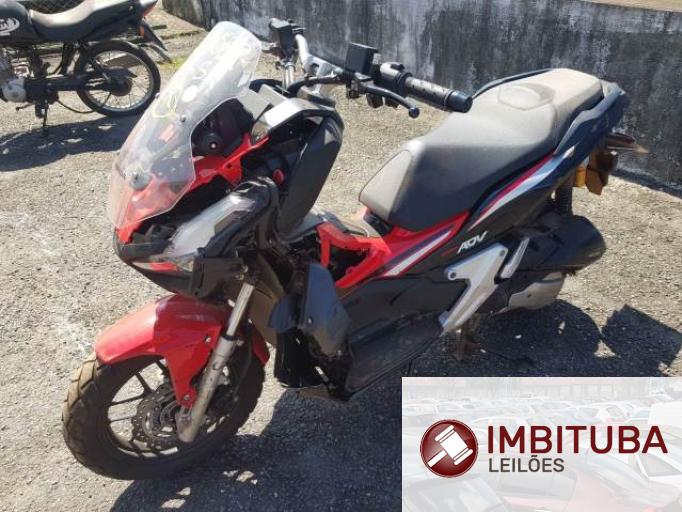 HONDA ADV 21/21