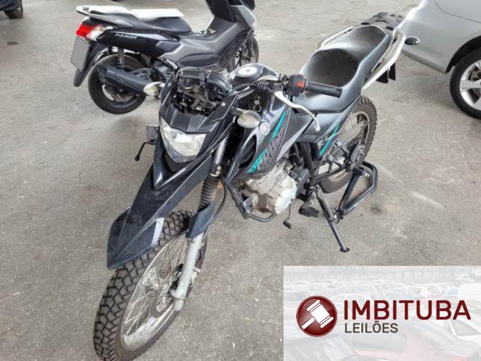 YAMAHA XTZ 150 CROSSER 18/18