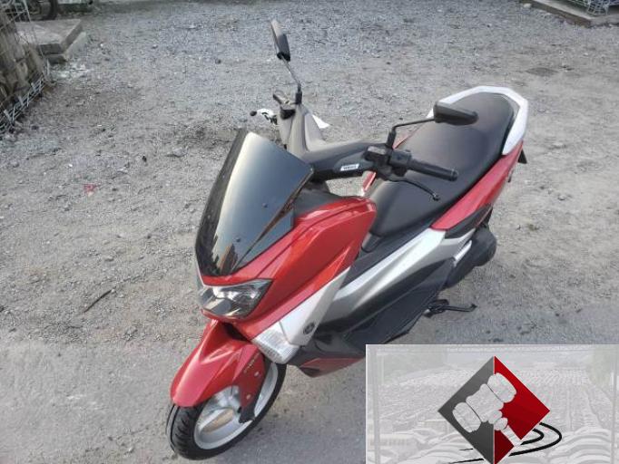 YAMAHA NMAX 17/17