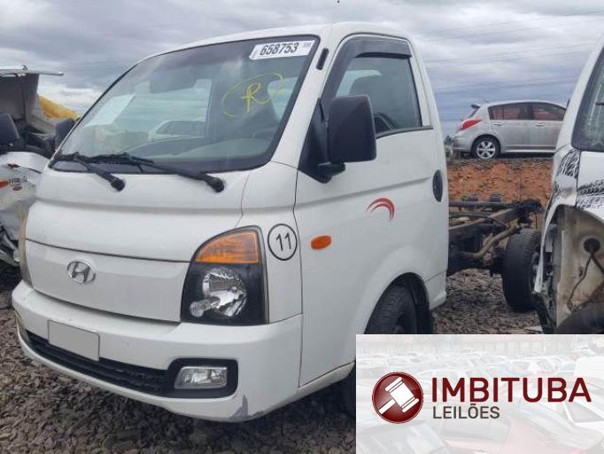 HYUNDAI HR 16/17