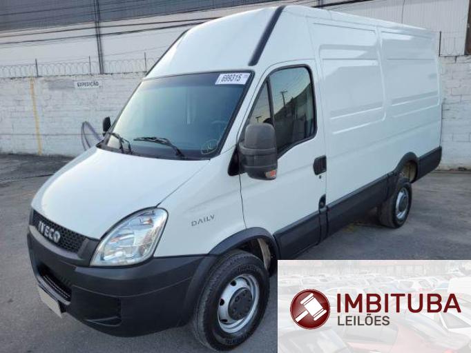 IVECO DAILY 18/18