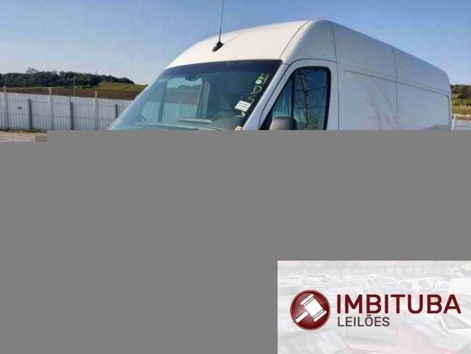 MERCEDES BENZ SPRINTER 20/21