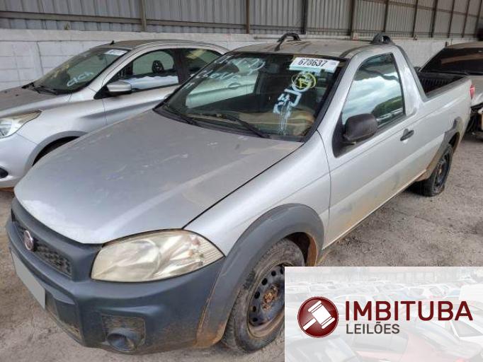 FIAT STRADA 18/18