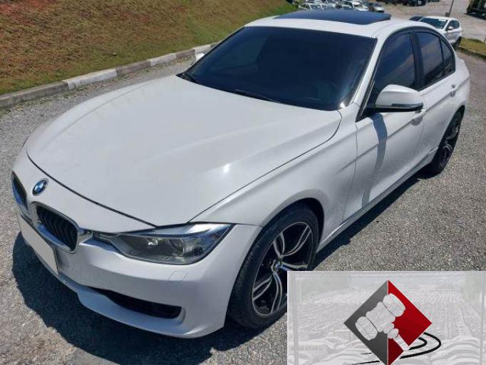 BMW SERIE 3 13/14