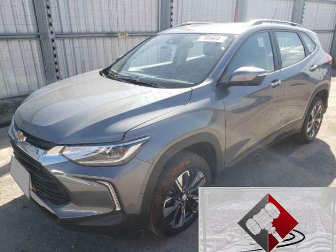 CHEVROLET TRACKER 20/21