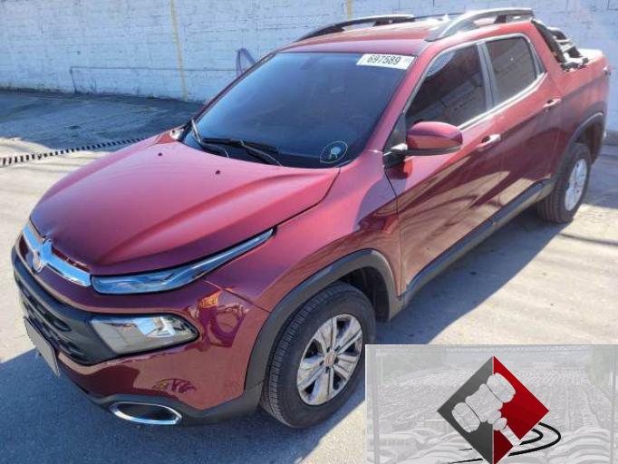 FIAT TORO 18/19