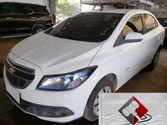 CHEVROLET PRISMA 15/15