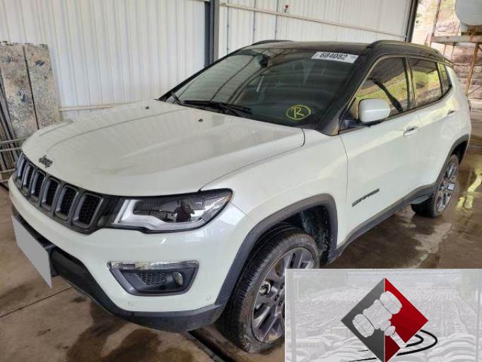 JEEP COMPASS 19/20