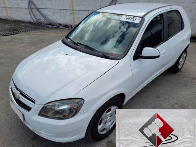 CHEVROLET CELTA 15/15