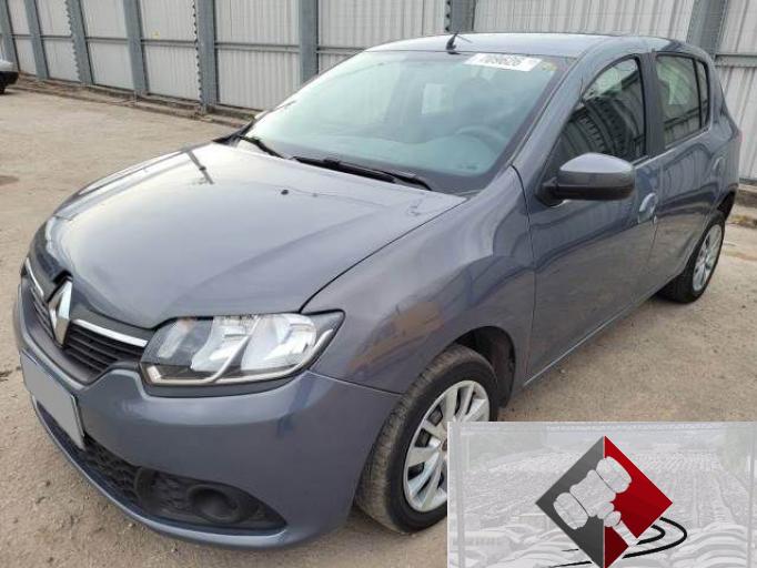 RENAULT SANDERO 15/16