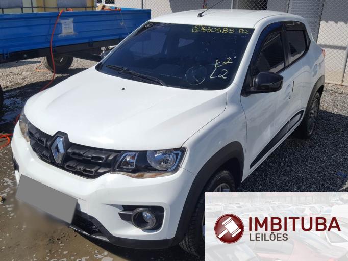 RENAULT KWID 17/18