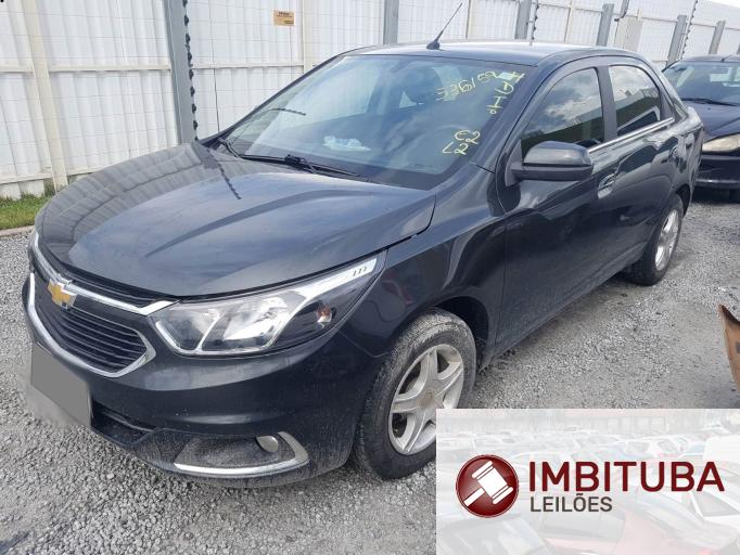 CHEVROLET COBALT 19/20