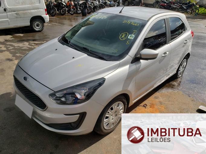 FORD KA 19/20