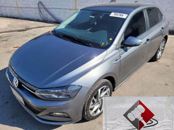 VOLKSWAGEN POLO 18/19