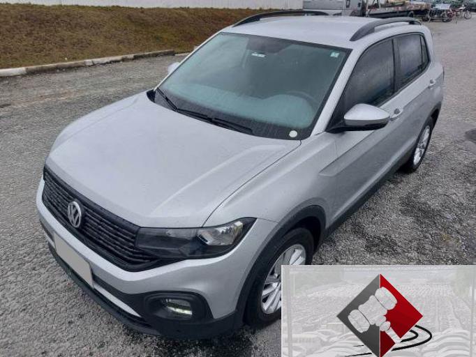 VOLKSWAGEN T-CROSS 19/20