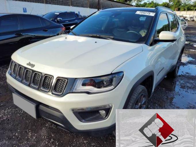 JEEP COMPASS 21/21